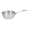 Demeyere 18 Cm 18/10 Stainless Steel Sauteuse Conical -Demeyere Shop 40850 926 0 01