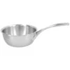 Demeyere - Atlantis 1.6QT (1.5L) Saucier -Demeyere Shop 40850 926 0 01 52620.1629733864