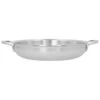 Demeyere - 11" 7-Ply Multifunction Double Handled Skillet -Demeyere Shop 40850 954 0 01 44677.1616506327