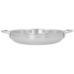 Demeyere - 11" 7-Ply Multifunction Double Handled Skillet