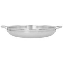 Demeyere - 12.5" 7-Ply Multifunction Double Handled Skillet - 40850-955