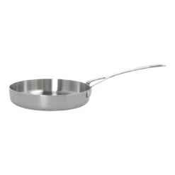 Demeyere 16 Cm 18/10 Stainless Steel Frying Pan Silver