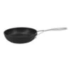 Demeyere 20 Cm Aluminium Frying Pan Silver-black
