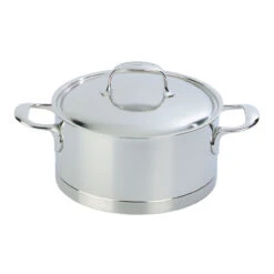 Demeyere - Atlantis 10-Piece Cookware Set -Demeyere Shop 40851 150 0 2 77990.1646948216