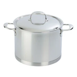 Demeyere - Atlantis 10-Piece Cookware Set -Demeyere Shop 40851 150 0 5 83689.1646948216