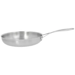 Demeyere - 11" (28 Cm) Essential 5 Fry Pan