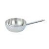 Demeyere Apollo Rounded Sauce Pot Without Lid 20 Cm 2 Demeyere Apollo Rounded Sauce Pot Without Lid 20 Cm -Demeyere Shop 45804 01 01 a33a9dab78