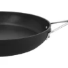 Demeyere - Alu Pro 12.5" Non-Stick Frying Pan -Demeyere Shop DEMEYERE ALUM FRYPAN 16566.1699306505