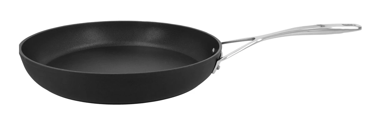 Demeyere - Alu Pro 12.5" Non-Stick Frying Pan 3 Demeyere - Alu Pro 12.5" Non-Stick Frying Pan