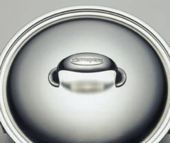 Demeyere - Atlantis Dutch Oven 8.4L W/Lid -Demeyere Shop HEN 40850142 2 81175.1649863140