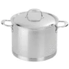 Demeyere - Atlantis 8L Stockpot With Lid -Demeyere Shop HEN 40850143 0 84241.1606845063