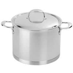 Demeyere - Atlantis 8L Stockpot With Lid