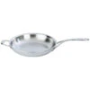 Demeyere - 11" Proline Frying Pan 1 Demeyere - 11" Proline Frying Pan -Demeyere Shop HEN 40850229 0 51741.1604529711
