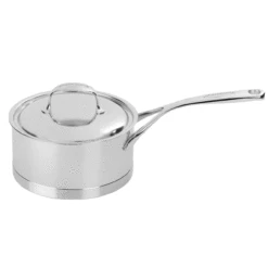 Demeyere - Atlantis 3L Saucepan W/Lid