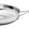 Demeyere - Industry 11" / 28cm Fry Pan 1 Demeyere - Industry 11" / 28cm Fry Pan -Demeyere Shop HEN 40850684 0 04603.1606845065