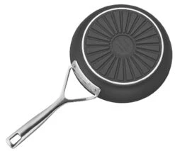 Demeyere - Alu Pro 12.5" Non-Stick Frying Pan 7 Demeyere - Alu Pro 12.5" Non-Stick Frying Pan -Demeyere Shop alupro 9.5 2 2 70092.1699306504