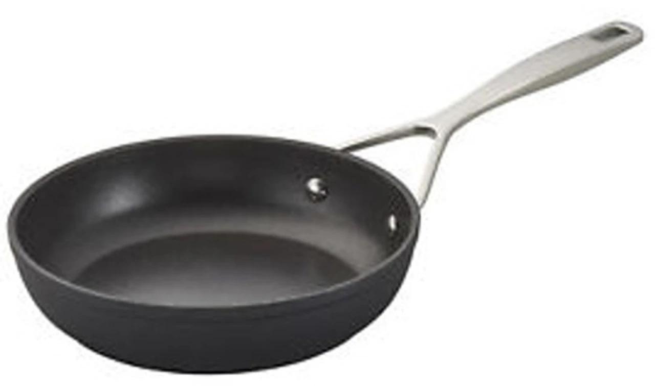 Demeyere - Alu Pro 12.5" Non-Stick Frying Pan 4 Demeyere - Alu Pro 12.5" Non-Stick Frying Pan - Image 2