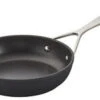 Demeyere - Alu Pro 9.5" / 24cm Non-Stick Fry Pan -Demeyere Shop alupro 9.5 86427.1606845066