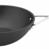 Demeyere - Alu Pro 12" Non-Stick Wok -Demeyere Shop alupro wok 20091.1606845067