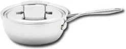 Demeyere - Industry 2.1QT Conical Saute Pan
