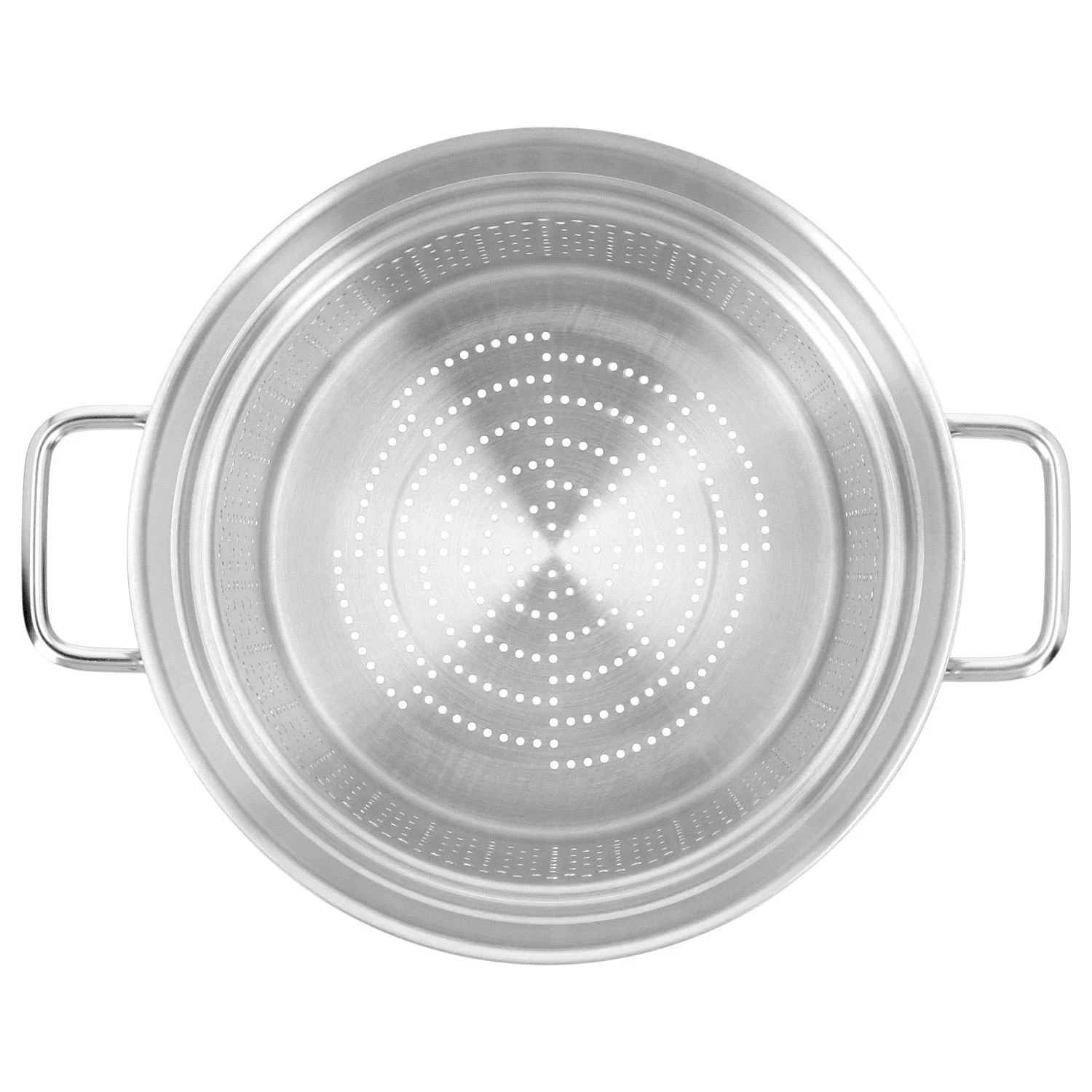 Demeyere Apollo Pasta Insert 24 Cm 5 Demeyere Apollo Pasta Insert 24 Cm - Image 3