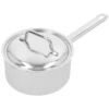 Demeyere Apollo Saucepan With Lid 16 Cm / 1,5 L 2 Demeyere Apollo Saucepan With Lid 16 Cm / 1,5 L -Demeyere Shop demeyere apollo saucepan with lid 16 cm 15 l 0