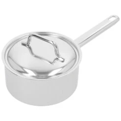 Demeyere Apollo Saucepan With Lid 16 Cm / 1,5 L