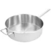 Demeyere Apollo Sauté Pan 28 Cm / 4,8 L 2 Demeyere Apollo Sauté Pan 28 Cm / 4,8 L -Demeyere Shop demeyere apollo saute pan 28 cm 48 l 0