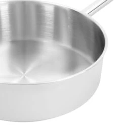 Demeyere Apollo Sauté Pan 28 Cm / 4,8 L -Demeyere Shop demeyere apollo saute pan 28 cm 48 l 3