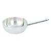 Demeyere Apollo Sauteuse Pan 24 Cm / 3,3 L -Demeyere Shop demeyere apollo sauteuse pan 5