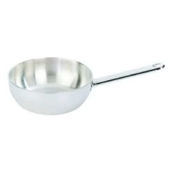 Demeyere Apollo Sauteuse Pan 24 Cm / 3,3 L