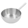 Demeyere Apollo Sauteuse Pan 22 Cm / 2,5 L