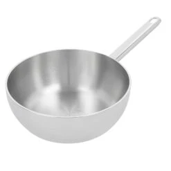 Demeyere Apollo Sauteuse Pan 22 Cm / 2,5 L