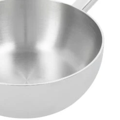 Demeyere Apollo Sauteuse Pan 20 Cm / 2 L -Demeyere Shop demeyere apollo sauteuse pan 7