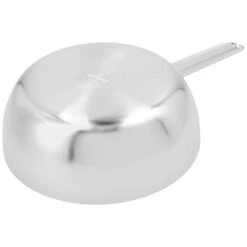Demeyere Apollo Sauteuse Pan 24 Cm / 3,3 L -Demeyere Shop demeyere apollo sauteuse pan 9 1