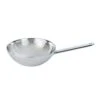 Demeyere Apollo Wok, 26cm 1 Demeyere Apollo Wok, 26cm -Demeyere Shop demeyere apollo wok 26cm 0