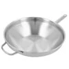 Demeyere Apollo Wok, XXL -Demeyere Shop demeyere apollo wok xxl 1