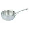Demeyere Atlantis Sauteuse Without Lid 22 Cm 2,5 L 1 Demeyere Atlantis Sauteuse Without Lid 22 Cm 2,5 L -Demeyere Shop demeyere atlantis sauteuse with lid 1