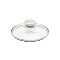 Demeyere Glas Lid 28 Cm
