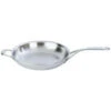 Demeyere - Industry 12.5" Frypan 1 Demeyere - Industry 12.5" Frypan -Demeyere Shop hen 40850229 0 49675.1606845066