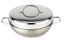 Demeyere - 11" Stovetop Smoker