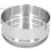 Demeyere - Industry 9.5" / 24cm Stackable Steamer Insert